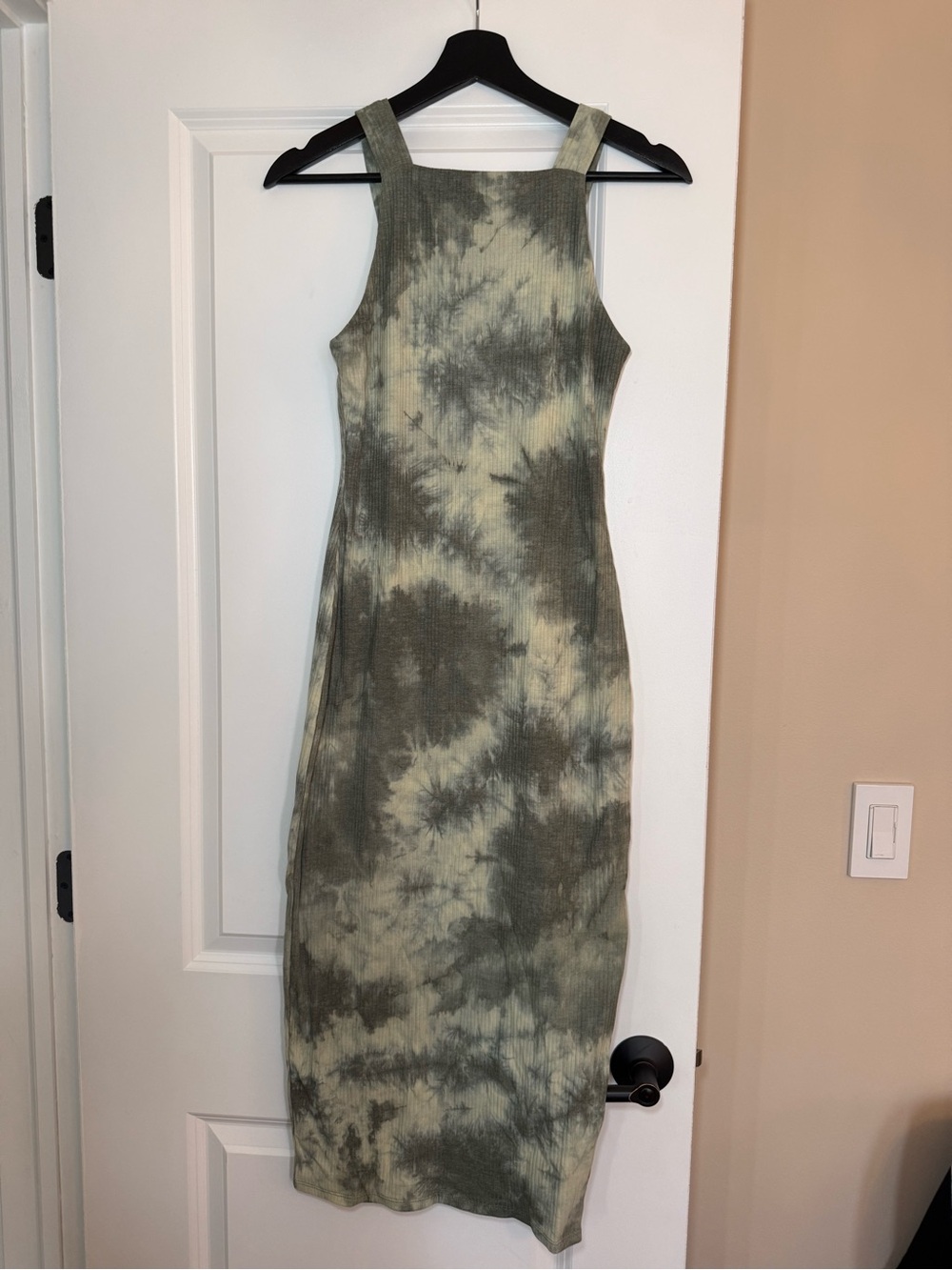 House of Harlow Dress Midi Dress